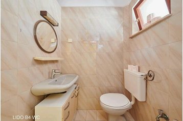 Croazia Privát Savudrija, Esterno